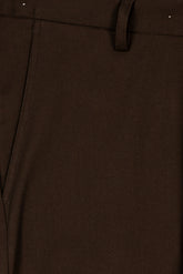 Choclate Men's Chino Pant